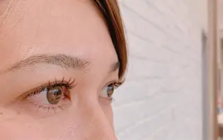 マツエク・マツパ Daisy hair eyelashのマツエク・マツパデザイン