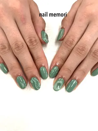ネイル Nail salon LIANのネイルデザイン