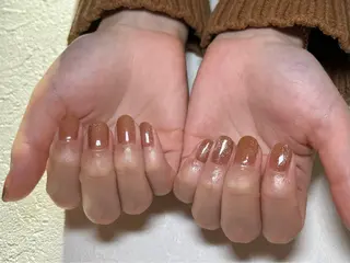 ネイル IK_ nailのネイルデザイン