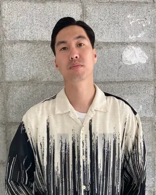 メンズ BRIST kitaのヘアスタイル