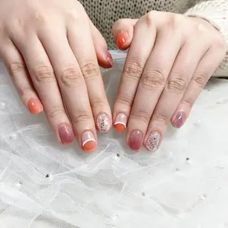 ネイル I pinknail 韓国風·持ち込み専門のネイルデザイン