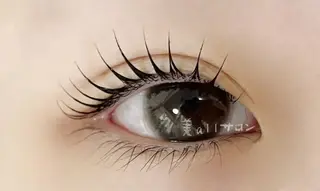 マツエク・マツパ 美allサロン所属・🍀美allサロン 🍀池袋東口🍀のその他イメージ