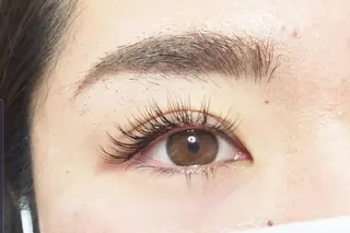マツエク・マツパ SAKI eyelashのマツエク・マツパデザイン