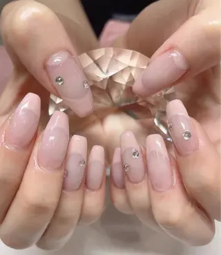 ネイル kouca  nail所属・コウ カnail💅のネイルデザイン