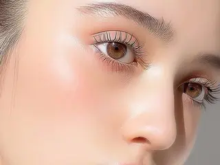 マツエク・マツパ 鷲東 海里のその他イメージ