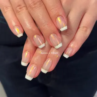ネイル neroria nailのネイルデザイン