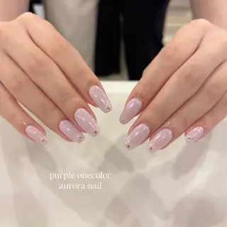 ネイル millie ainee太田のネイルデザイン