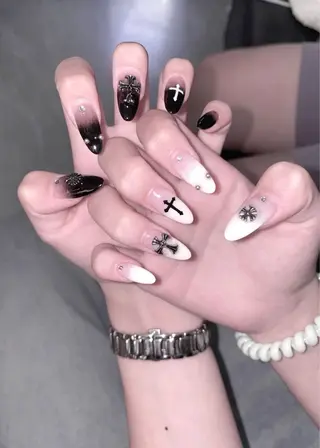 ネイル YUKI NAILのネイルデザイン
