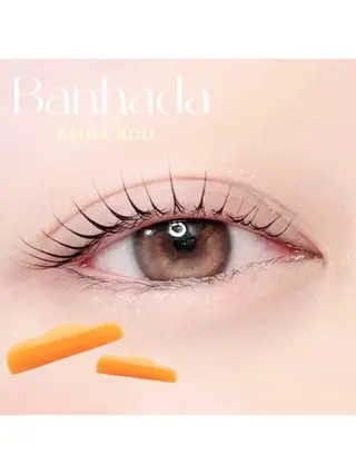 マツエク・マツパ 眞弓 綺華のマツエク・マツパデザイン