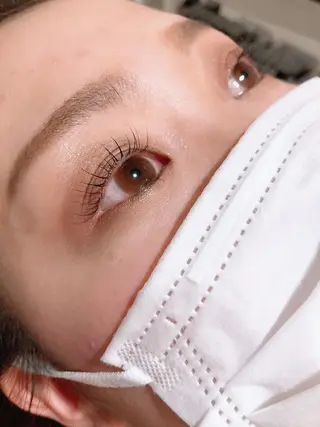 マツエク・マツパ プライベートサロン Fuflaのネイルデザイン