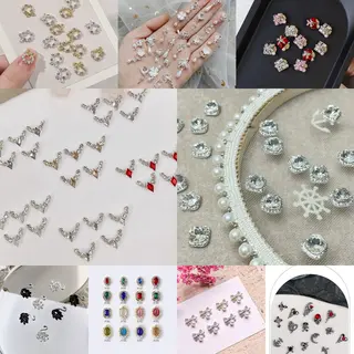 ネイル Nail Salon HARUのネイルデザイン
