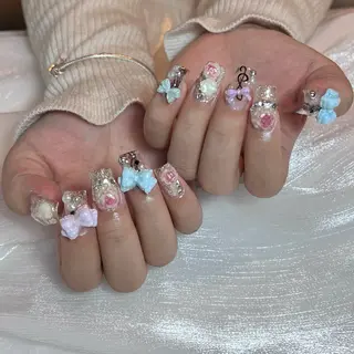ネイル The 1989 Nail Salonのネイルデザイン