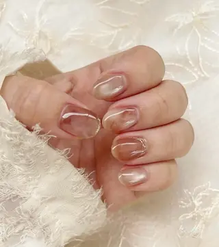 ネイル Lilly Co.のネイルデザイン