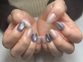 ネイル A Takeiのネイルデザイン