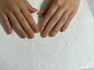 ネイル kiki nail たまプラーザのネイルデザイン