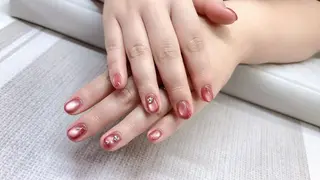 ネイル YK ネイルサロンのネイルデザイン