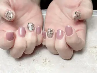 ネイル S Mayuのネイルデザイン