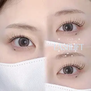 マツエク・マツパ Selas mmの眉毛・アイブロウイメージ