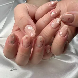 ネイル You kyehwaのネイルデザイン