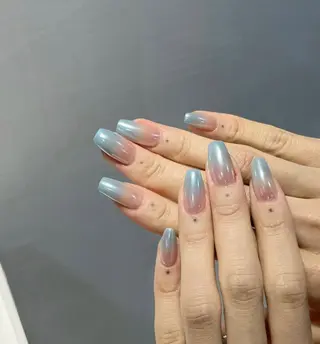 ネイル Miya🎀 nailのネイルデザイン