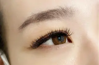 マツエク・マツパ wreath sayuriのマツエク・マツパデザイン