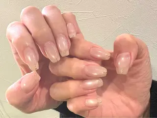 ネイル salon femmeのネイルデザイン