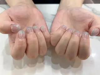 ネイル あおやぎ ゆきこのネイルデザイン