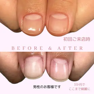 ネイル nailsalon Tree Topの眉毛・アイブロウイメージ