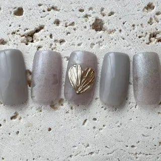 ネイル トータルサロンパイド ryokoのネイルデザイン