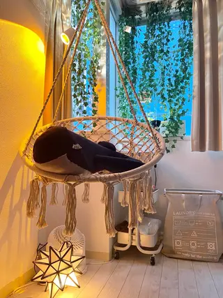 くじらのしっぽ ERI🪷のエステ・リラクイメージ