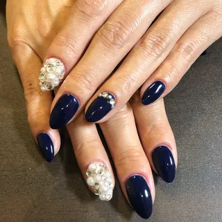 ネイル nail salon Titaleeのネイルデザイン
