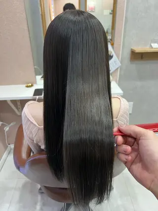 ロング 🐝Haney .haruka🐝のヘアスタイル