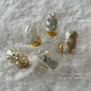 ネイル nailsalon Lenoaのネイルデザイン