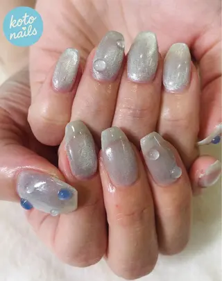 ネイル koto nailsのネイルデザイン