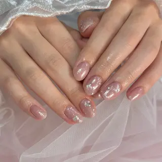 ネイル NAIL303 🛼 SHIORIのネイルデザイン