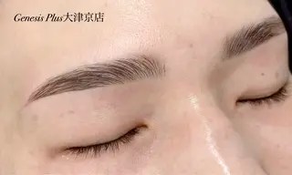 アイブロウ Genesis Plus大津京店のネイルデザイン