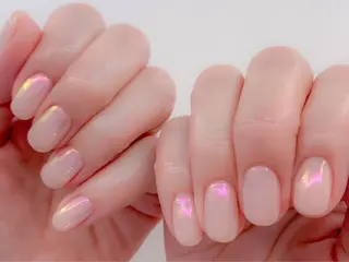 ネイル mew mew kotomiのネイルデザイン