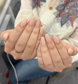 ネイル Ugirl Nail Ayakaのネイルデザイン