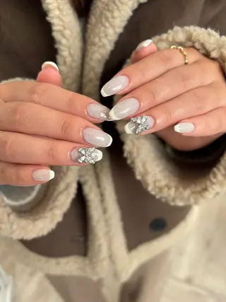 ネイル Mili Nail salonのネイルデザイン