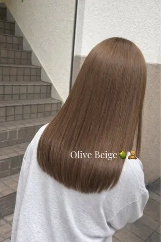 ロング sara 🍓⭐️のヘアスタイル