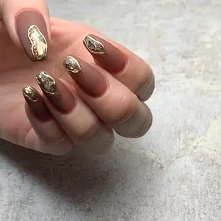 ネイル S. JEWELのネイルデザイン