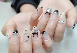 ネイル CI CIのネイルデザイン