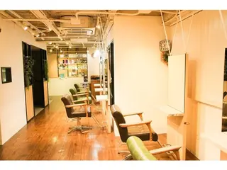 hair trees 溝の口店所属・溝の口カット✂︎モデ ル募集🌼MANIのヘアスタイル