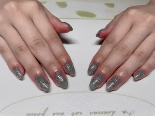ネイル エン Nail salonのネイルデザイン