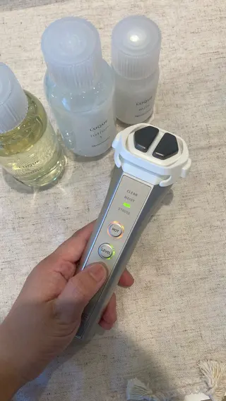 山下 泉のエステ・リラクイメージ