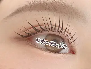 マツエク・マツパ パリエク 専門💋レナのマツエク・マツパデザイン