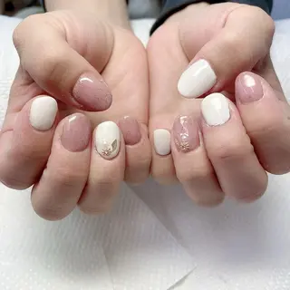 ネイル ネイリスト ユメノソラのネイルデザイン