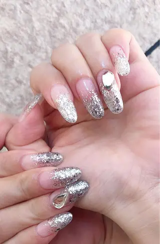 ネイル R salonのネイルデザイン