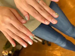 ネイル 49-seek sachiのネイルデザイン