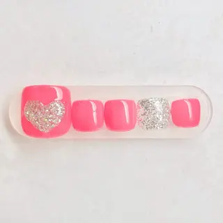 ネイル Tiary Nail ♡minako♡のネイルデザイン